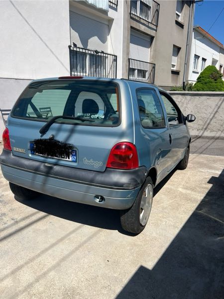 Renault Twingo (3) 1.2 60