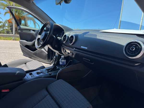 Audi A3 III (2) SPORTBACK 1.5 TFSI 150 COD SPORT S TRONIC 7