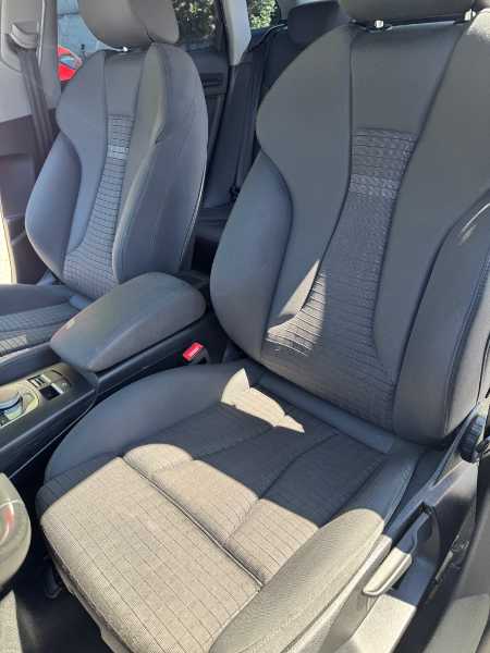 Audi A3 III (2) SPORTBACK 1.5 TFSI 150 COD SPORT S TRONIC 7