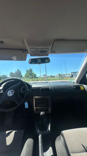 Volkswagen Golf golf 4 Gt sport