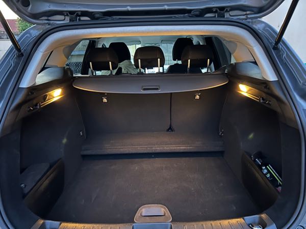 Fiat Tipo FIAT tipo SW Cross 1.5 FireFly Hybride - 130 CV turbo BVA. H