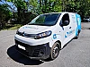 Citroen Jumpy ELECTRIQUE AUTOMATIQUE RALLONGER XL BATTERIE 75KW 136CH 9CV thumbnail
