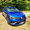 Renault Clio 5 rs ligne thumbnail