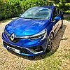Renault Clio 5 rs ligne thumbnail