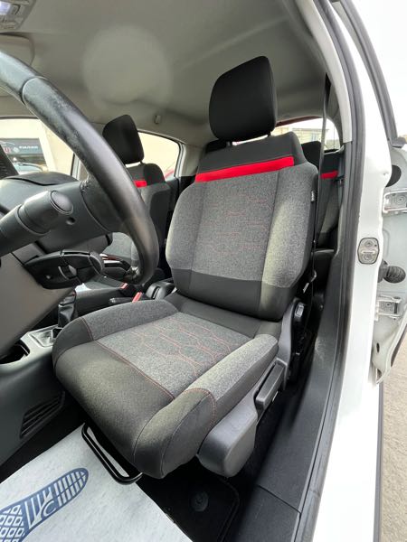 Citroen C3 III 1.2 110 CH S&S SHINE