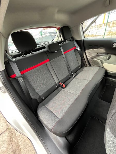 Citroen C3 III 1.2 110 CH S&S SHINE