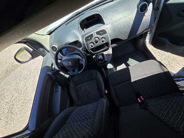 Renault Kangoo II (2) 1.2 TCE 115 ENERGY EXTREM EURO6