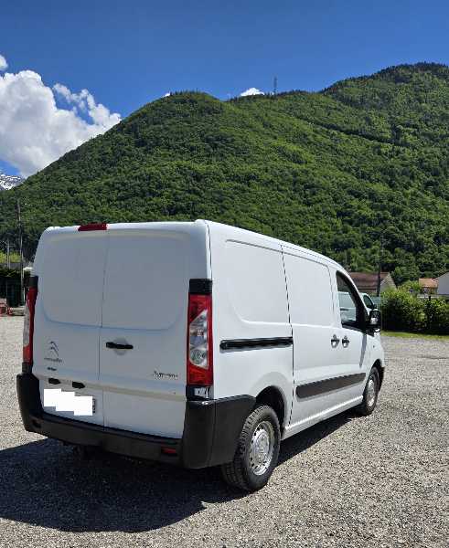 Citroen Jumpy BREAK TD CONFORT 5/6 PL