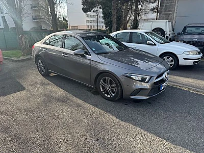 Mercedes-Benz Classe A BERLINE 200 BUSINESS LINE 7G-DCT