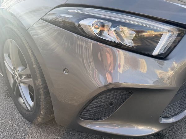 Mercedes-Benz Classe A BERLINE 200 BUSINESS LINE 7G-DCT