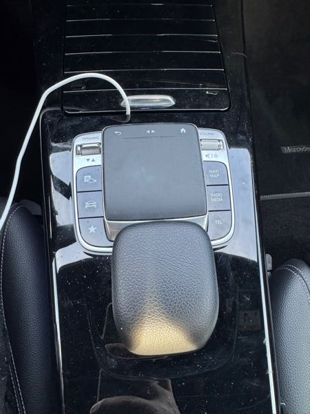 Mercedes-Benz Classe A BERLINE 200 BUSINESS LINE 7G-DCT