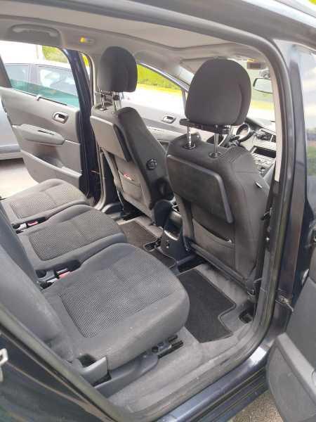 Peugeot 5008 1.6 HDI 115 FAP ALLURE 5PL