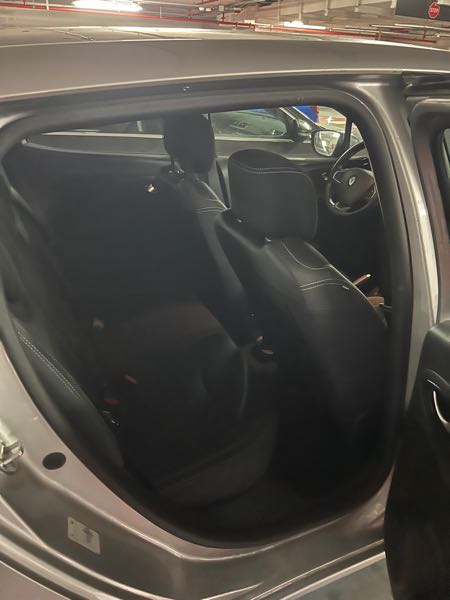Renault Clio IV (2) 1.5 DCI 90 LIMITED