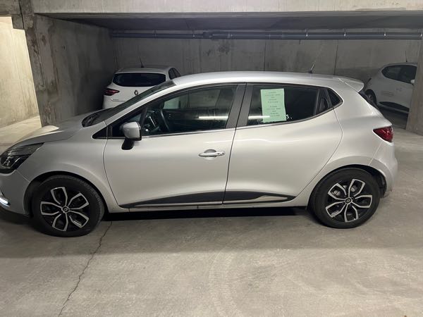 Renault Clio IV (2) 1.5 DCI 90 LIMITED