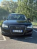 Audi A8 Audi A 8 2012 Toutes options AVUS 3L 250 ch thumbnail