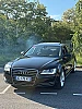 Audi A8 Audi A 8 2012 Toutes options AVUS 3L 250 ch thumbnail