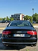 Audi A8 Audi A 8 2012 Toutes options AVUS 3L 250 ch thumbnail