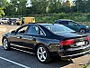 Audi A8 Audi A 8 2012 Toutes options AVUS 3L 250 ch thumbnail