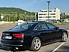 Audi A8 Audi A 8 2012 Toutes options AVUS 3L 250 ch thumbnail