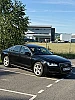 Audi A8 Audi A 8 2012 Toutes options AVUS 3L 250 ch thumbnail