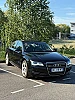 Audi A8 Audi A 8 2012 Toutes options AVUS 3L 250 ch thumbnail