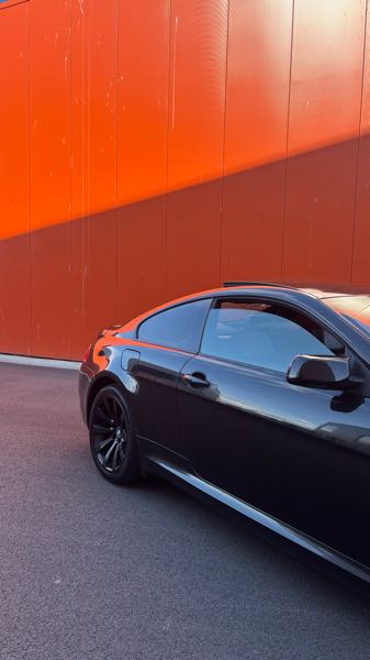 Bmw Serie 6 (E63) COUPE 635DA 286