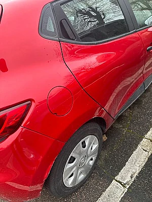 Renault Clio IV (2) 1.2 16V 75 ZEN