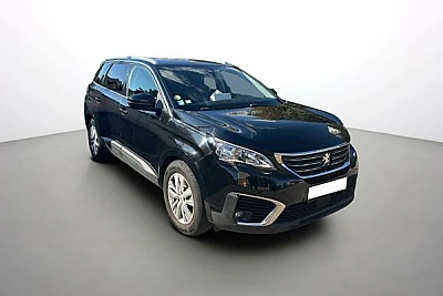 Peugeot 5008 II (2) 1.5 BLUEHDI 130 S&amp;S ACTIVE BUSINESS EAT8