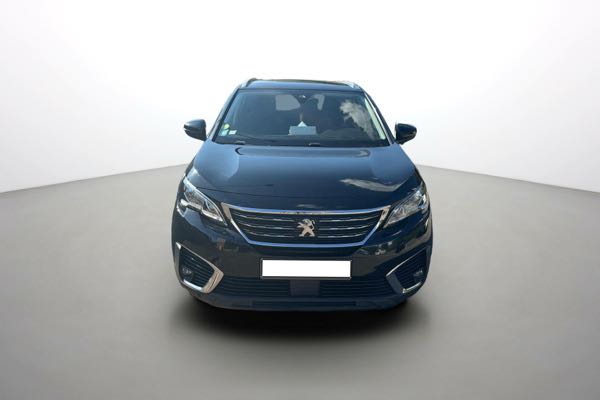 Peugeot 5008 II (2) 1.5 BLUEHDI 130 S&amp;S ACTIVE BUSINESS EAT8
