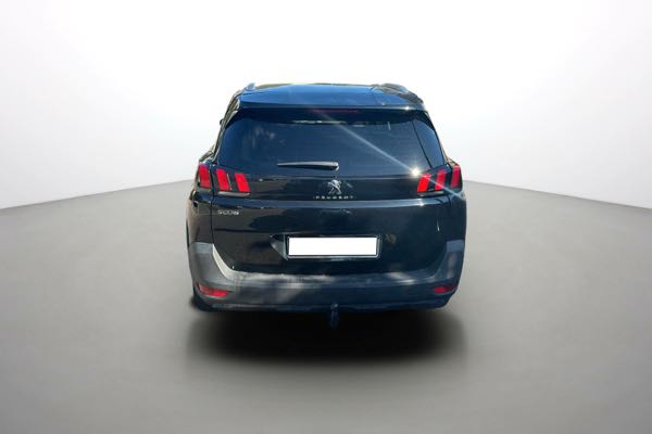Peugeot 5008 II (2) 1.5 BLUEHDI 130 S&amp;S ACTIVE BUSINESS EAT8