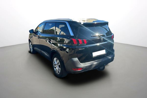 Peugeot 5008 II (2) 1.5 BLUEHDI 130 S&amp;S ACTIVE BUSINESS EAT8