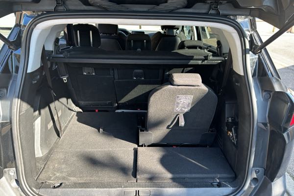 Peugeot 5008 II (2) 1.5 BLUEHDI 130 S&amp;S ACTIVE BUSINESS EAT8