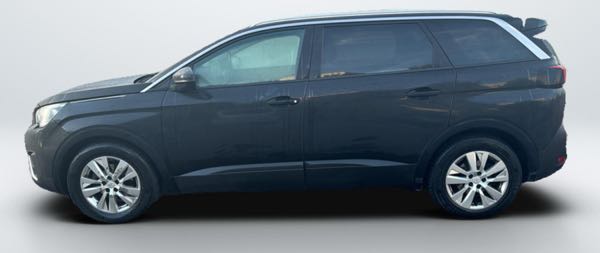 Peugeot 5008 II (2) 1.5 BLUEHDI 130 S&amp;S ACTIVE BUSINESS EAT8