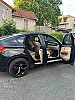 Bmw X6 (E71) (2) XDRIVE30DA 245 EXCLUSIVE INDIVIDUAL thumbnail