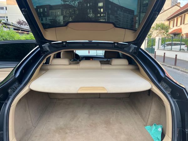 Bmw X6 (E71) (2) XDRIVE30DA 245 EXCLUSIVE INDIVIDUAL