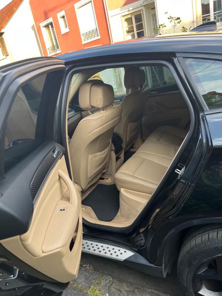 Bmw X6 (E71) (2) XDRIVE30DA 245 EXCLUSIVE INDIVIDUAL