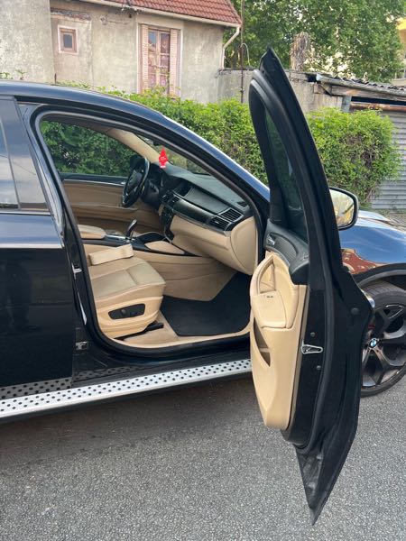 Bmw X6 (E71) (2) XDRIVE30DA 245 EXCLUSIVE INDIVIDUAL