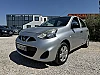 Nissan MICRA 1.2 80CH VISIA PACK thumbnail