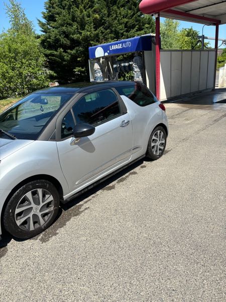 Citroen Ds3 (2) 1.6 E-HDI 90 BE CHIC