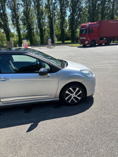 Citroen Ds3 (2) 1.6 E-HDI 90 BE CHIC
