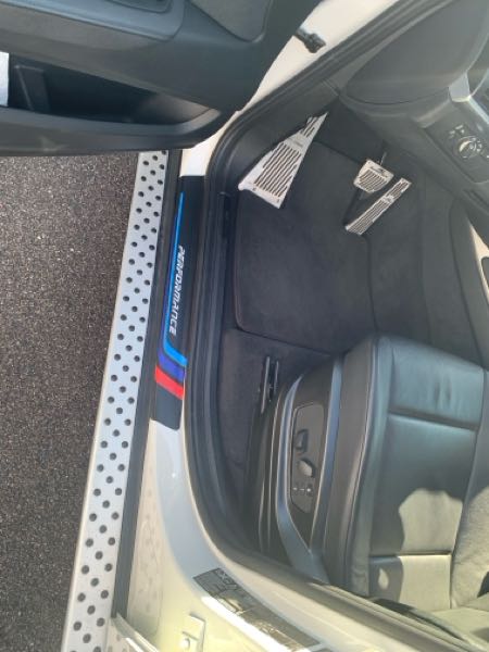 Bmw X6 (E71) (2) XDRIVE30DA 245 EXCLUSIVE