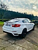 Bmw X6 (E71) (2) XDRIVE30DA 245 EXCLUSIVE thumbnail