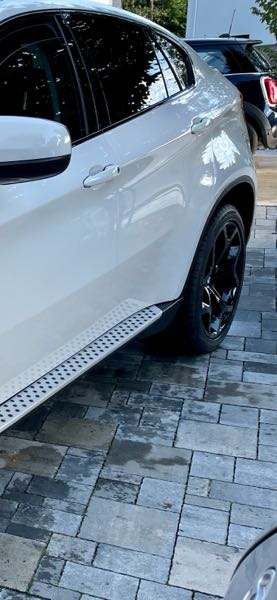 Bmw X6 (E71) (2) XDRIVE30DA 245 EXCLUSIVE