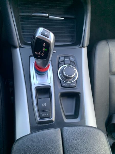 Bmw X6 (E71) (2) XDRIVE30DA 245 EXCLUSIVE