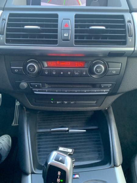 Bmw X6 (E71) (2) XDRIVE30DA 245 EXCLUSIVE
