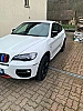 Bmw X6 (E71) (2) XDRIVE30DA 245 EXCLUSIVE thumbnail