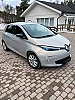 Renault Zoe Renault Zoe thumbnail