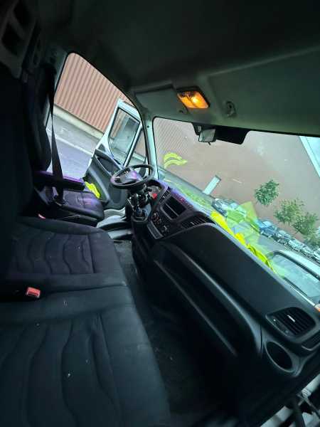 Iveco Daily V 2.3 35 C13 3450