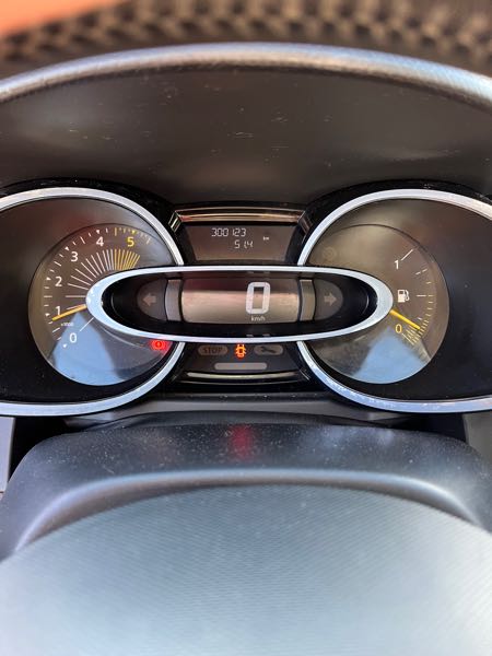 Renault Clio IV (2) 1.5 DCI 90 INTENS