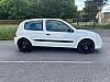 Renault Clio II (2) CAMPUS 1.5 DCI 65 3P thumbnail
